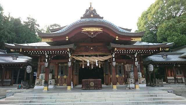 速谷神社の参拝記録(yukiさん)