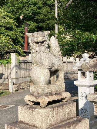 糸碕神社の参拝記録(くっくさん)