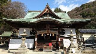 糸碕神社の参拝記録(しんさん)