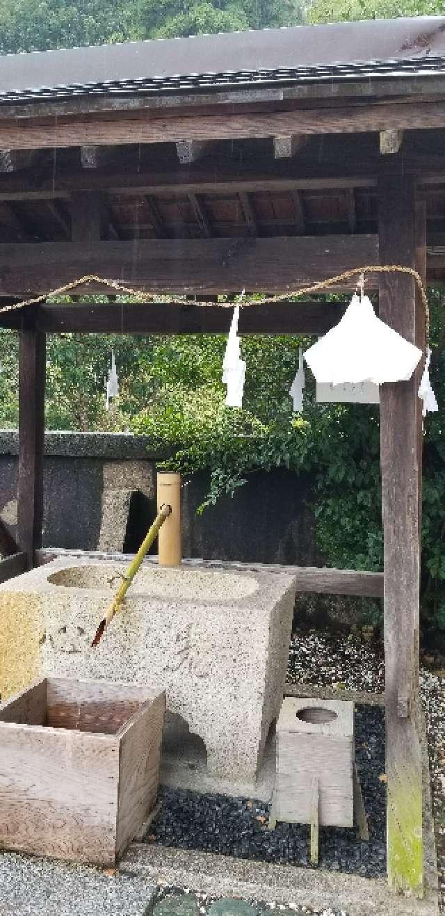 広島県三原市中之町2174-2 賀羅加波神社の写真10