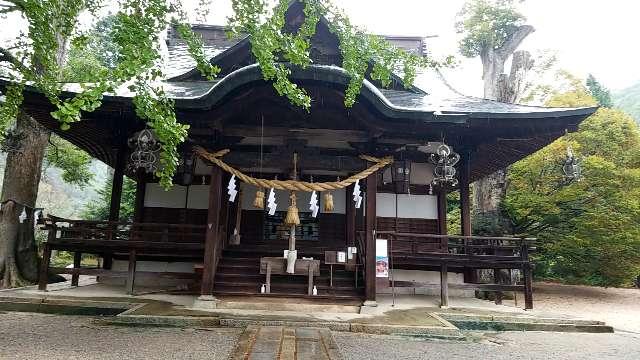 広島県三原市中之町2174-2 賀羅加波神社の写真12