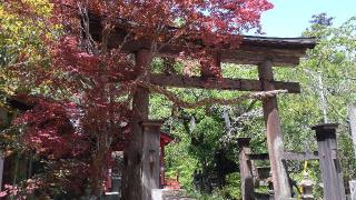 御調八幡宮の参拝記録(ひこさん)