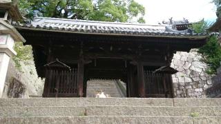 御袖天満宮の参拝記録(yukiさん)