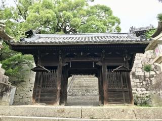 御袖天満宮の参拝記録(じゃすてぃさん)