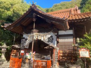 御袖天満宮の参拝記録(田中さん)