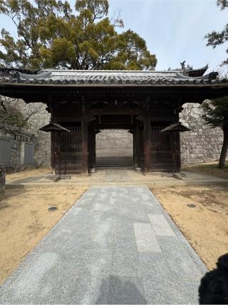 御袖天満宮の参拝記録(こーちんさん)