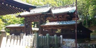 多家神社（埃宮）の参拝記録(はにほへとさん)