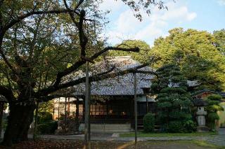 青龍山無量寿院宝蔵寺の参拝記録(thonglor17さん)