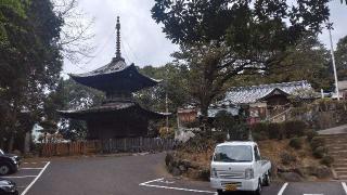 花岡八幡宮の参拝記録(ひこさん)