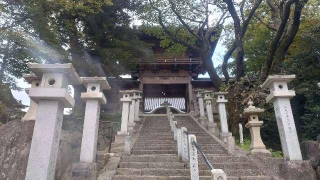 降松神社（若宮）の参拝記録4