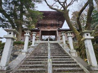 降松神社（若宮）の参拝記録(むらまささん)