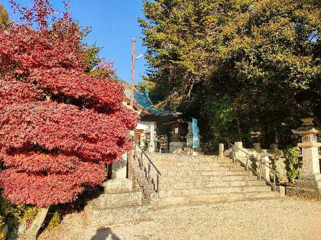 春日神社の参拝記録8