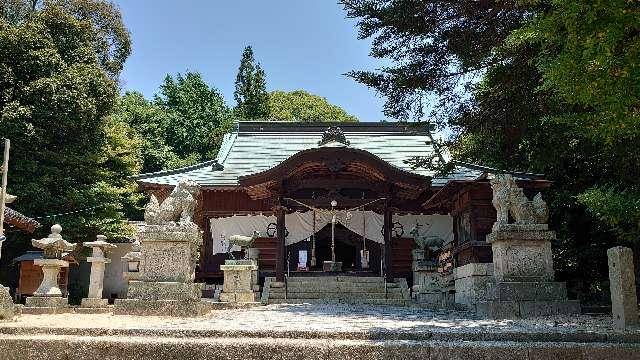 春日神社の参拝記録6