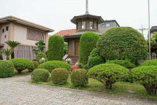 照妙寺の参拝記録(thonglor17さん)