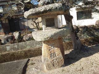 玉祖神社の参拝記録(matsuyoshi49さん)