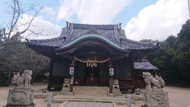 小俣八幡宮の参拝記録(matsuyoshi49さん)