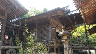 古熊神社の参拝記録( いなりんさん)