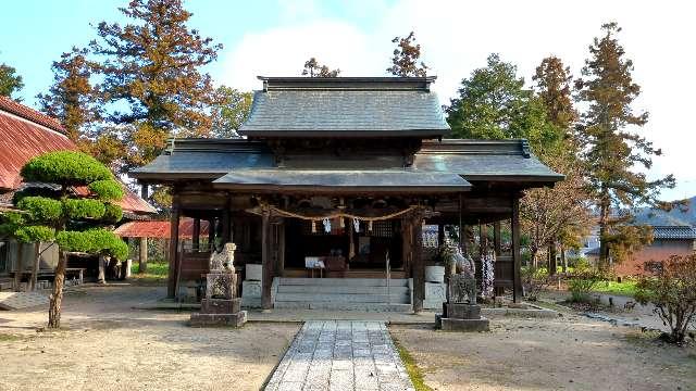 朝田神社の参拝記録(まほろばさん)