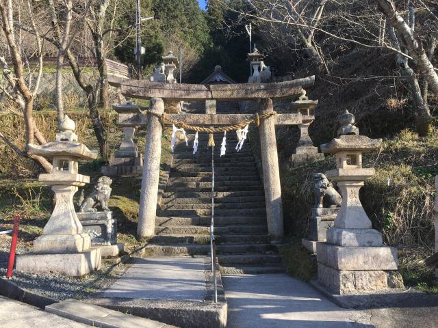 櫻木神社の写真1