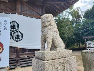 赤崎神社の参拝記録(飛成さん)