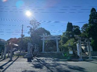北方八幡宮の参拝記録(こともんさん)