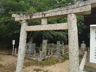 万倉護国神社の参拝記録(matsuyoshi49さん)