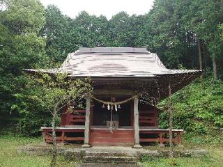 広矛神社の参拝記録(matsuyoshi49さん)
