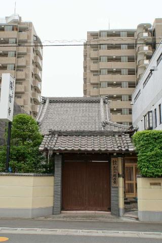 聖川山得信寺の参拝記録(thonglor17さん)