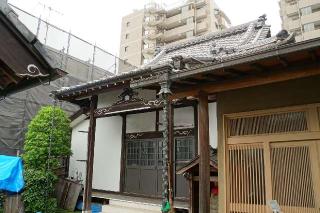 聖川山得信寺の参拝記録(thonglor17さん)