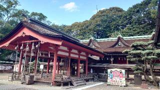 住吉神社（住吉荒魂本宮）の参拝記録(matsuyoshi49さん)