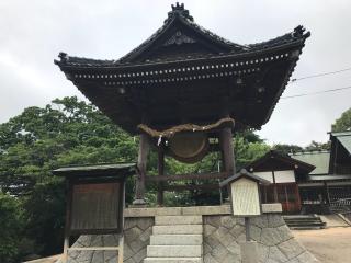 嚴島神社の参拝記録(筑紫狼さん)