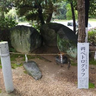 彦島八幡宮の参拝記録(くるみかなさん)