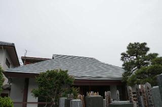 誦経山良光院の参拝記録(thonglor17さん)
