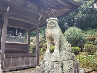 吉永八幡宮の参拝記録(飛成さん)