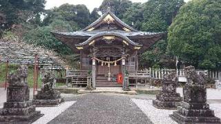 西八幡宮の参拝記録(matsuyoshi49さん)