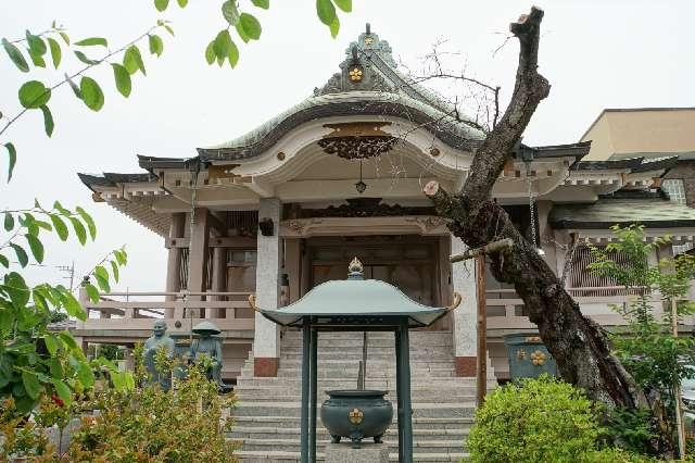 龍泉寺の写真1