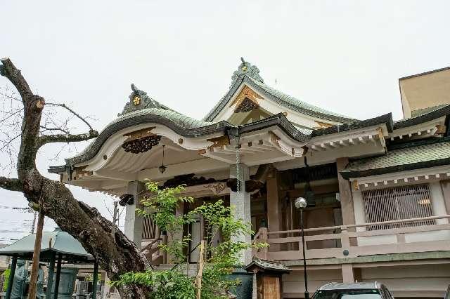 大聖山広伝院龍泉寺の参拝記録1