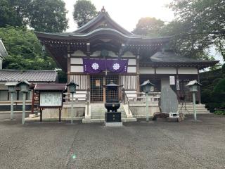 海寿山 満福寺 密蔵院の参拝記録(keijiさん)