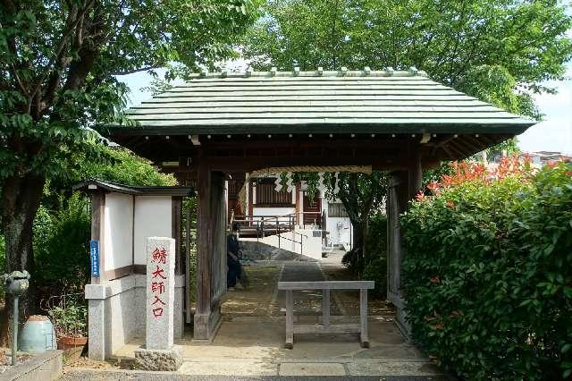 興照寺の写真1