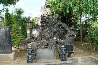 浅間山興照寺の参拝記録(thonglor17さん)