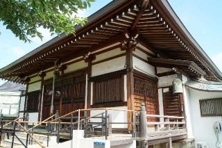 浅間山興照寺の参拝記録(thonglor17さん)