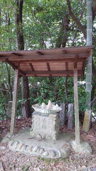 本庄八幡宮の参拝記録(Roseさん)