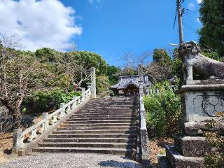 土穂石八幡宮の参拝記録(むらまささん)
