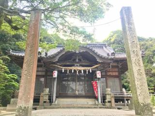 賀茂神社の参拝記録(じゃすてぃさん)