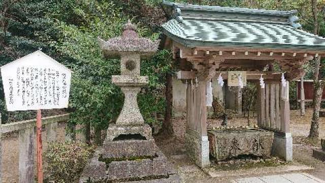 山口県玖珂郡和木町大字瀬田1番地の9 瀬田八幡宮の写真13