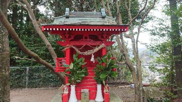 山口県玖珂郡和木町大字瀬田1番地の9 瀬田八幡宮の写真17