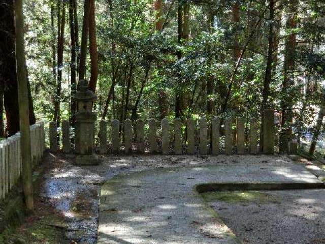 山口県岩国市玖珂町903番地 岩隈八幡宮の写真2