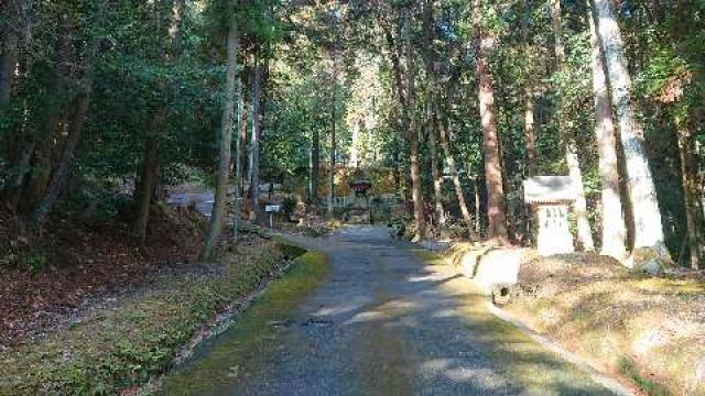 山口県岩国市玖珂町903番地 岩隈八幡宮の写真5