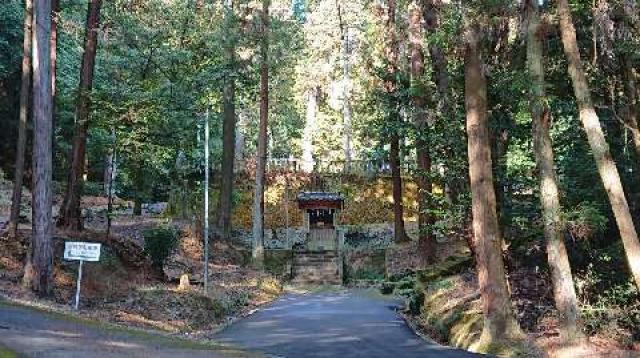 山口県岩国市玖珂町903番地 岩隈八幡宮の写真6