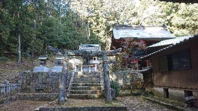 山口県岩国市玖珂町903番地 岩隈八幡宮の写真16